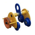 Estiva Baoding Co. Ltd.